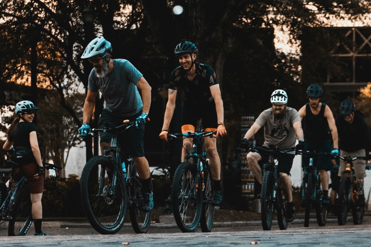 Encuentros de Ocio y Deporte
